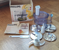 PHILIPS  COMPACTO   HR 2830