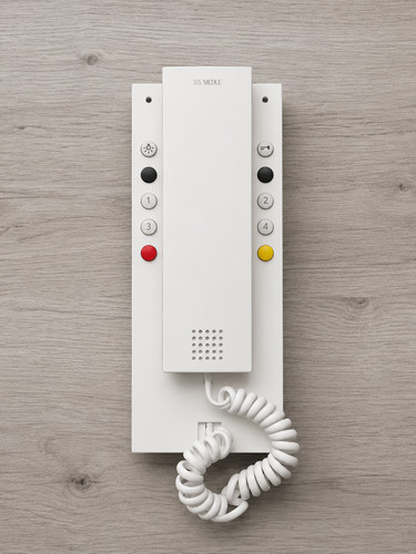 Siedle 740 haustelefon - siedle,