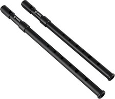 Irische pfeife penny whistle - pfeife,