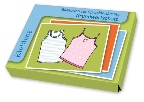Bildkarten zur
