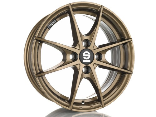 Sparco trofeo alufelge für - 4,