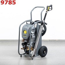 Kärcher HD 10/25-4 CAGE Hochdruckreiniger NEUER PUMPENKOPF 1000l/h 1750€ 0%MwSt