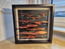 Star Trek – Ship Display