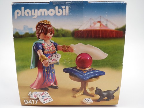 Playmobil 9417 osterei - 9417,