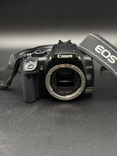 Canon eos 400d - 400d, rebel