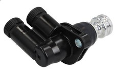 Multi-way valve Pneumatics