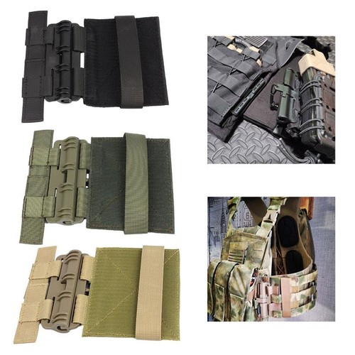 Molle schnellverschluss set - molle, schnellverschluss-set