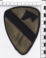 Olivgrünes abzeichen der - abzeichen,