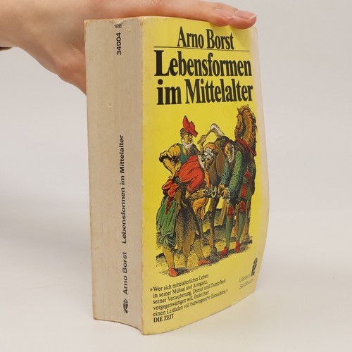 Lebensformen mittelalter - im, mittelalter 