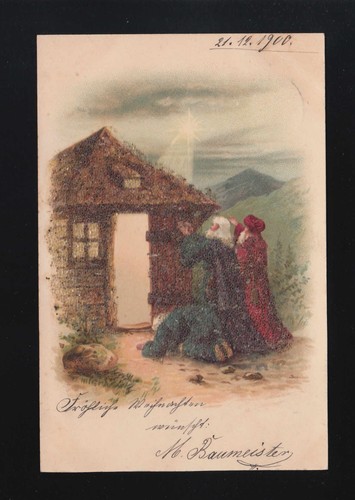 Weihnachten geburt christi - weihnachten,