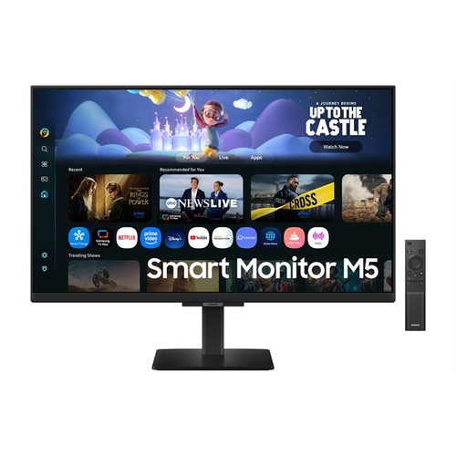 Samsung smart monitor m5 - samsung,