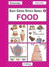 Easy Cross Stitch Series 3