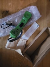 Telefon Hörer mit Hörer