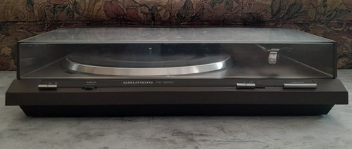 Grundig automatic direct - #,