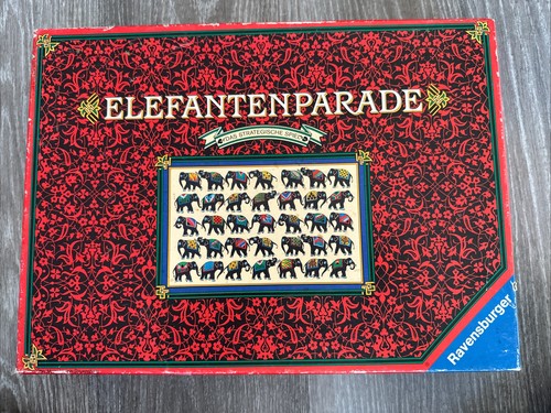 ELEFANTENPARADE