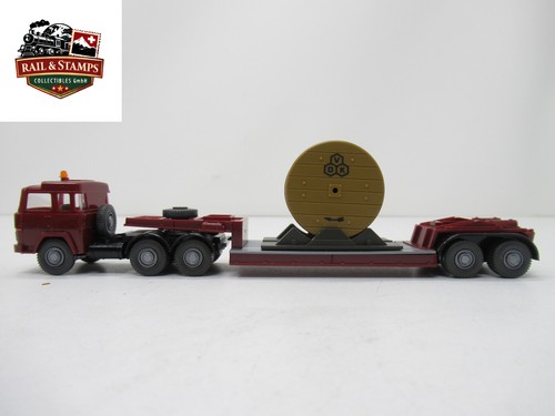 Wiking 503 lkw modell - wiking,