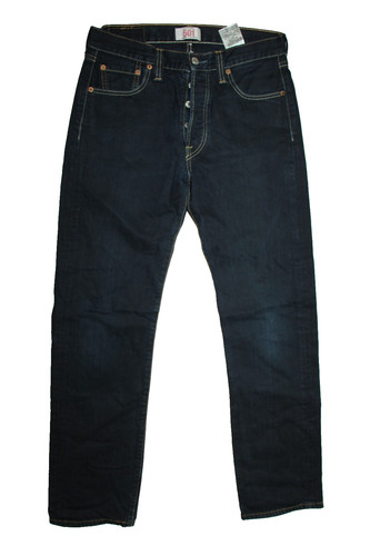 Levi 501 herren jeans w30 - levi's,