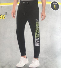 Uncle Sam Sport Jogging Hose