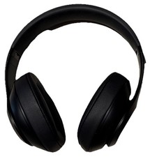 Beats by Dr. Dre Studio3 Bluetooth Over-Ear Kopfhörer - Matt Black, wie neu