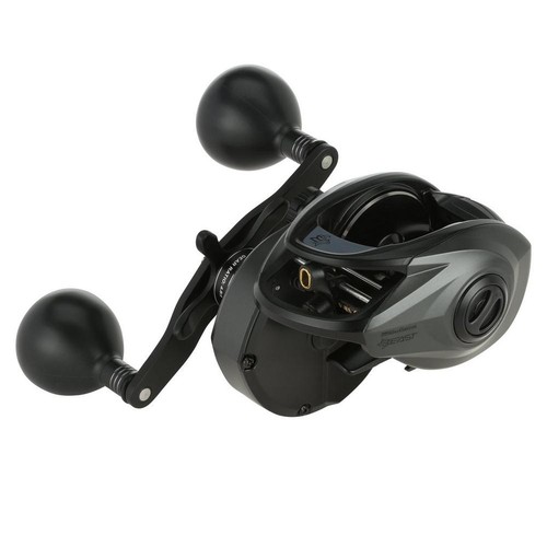 Abu garcia baitcastrolle - abu,