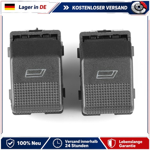 Fensterheberschalter - 2x,