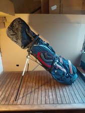 Big Max Golfbag – Cartbag