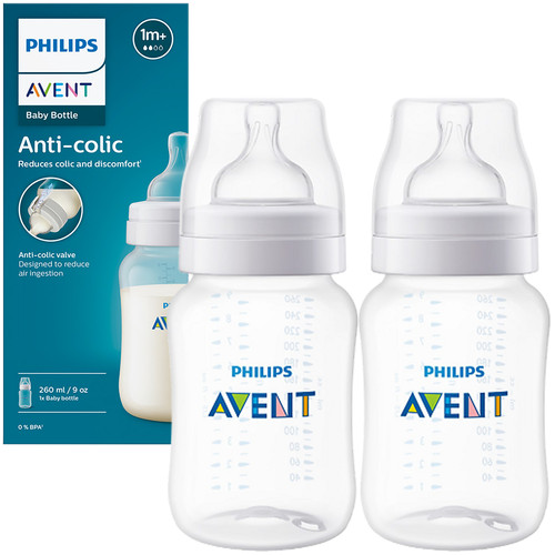 Neu philips avent - avent, babyflasche