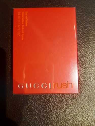 Gucci rush eau - gucci,