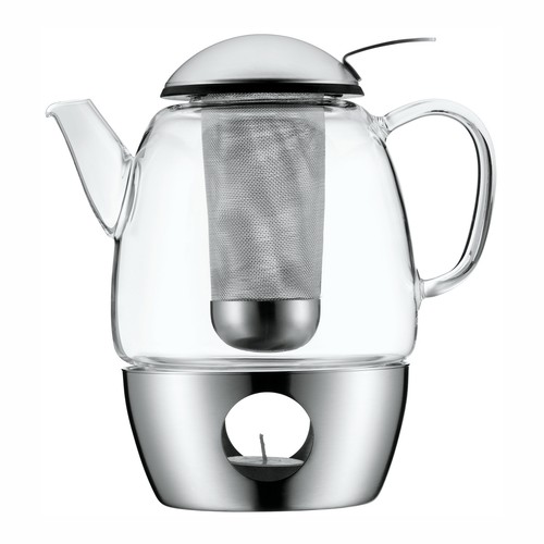 Wmf tee set - tee-set, 3-teilig