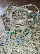 Saeco Royal Professional Thermoblock, Heizung, Boiler mit 2 Heizungen