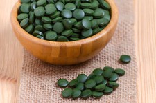 Spirulina tabletten tabs - tabs, |
