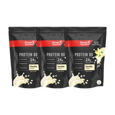 Power System Protein 80