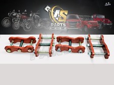 Body Lift Schäkel Set für