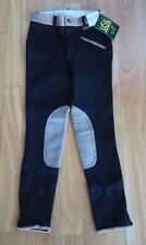 Reithose Kinder Gr. 140