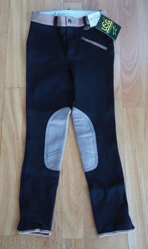 Reithose kinder 140 - reithose,
