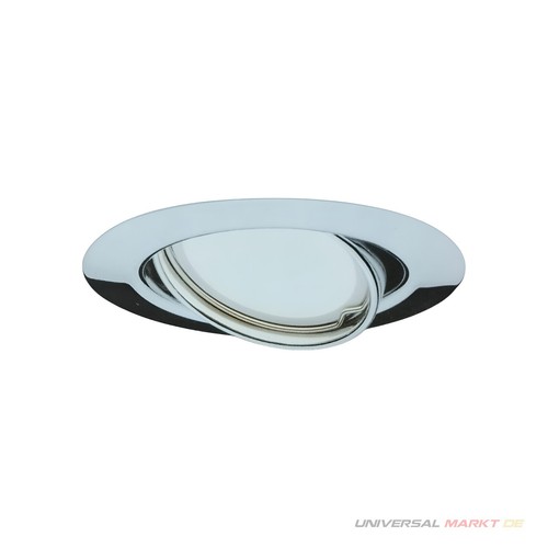 Led einbaustrahler paulmann - einbaustrahler,
