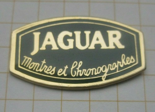 Jaguar chronograph - jaguar,