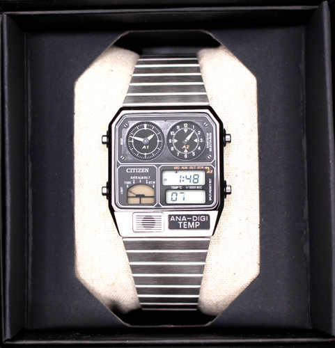 Citizen ana digi temp - citizen,