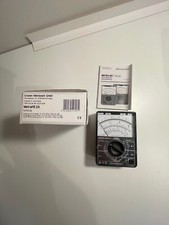 Gossen Metrawatt METRAHIT 2A