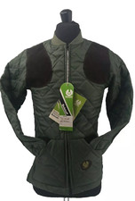 Giacca trapuntata Belstaff