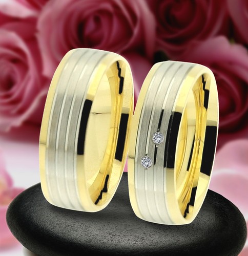Trauring eheringe - trauring,