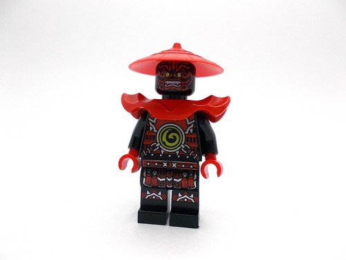 Lego ninjago stone army - lego®,