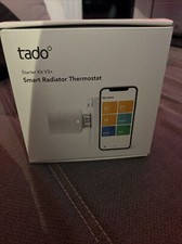 ✅ Tado Starter Kid V3+