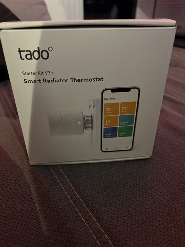 Tado starter kid v3 - tado,