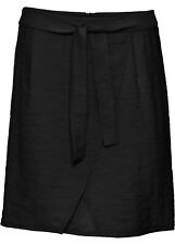 Rock in Wickeloptik Gr. 40