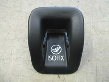 Guide sleeve ISOFIX child seat