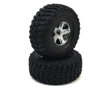 Traxxas Kumho Venture MT