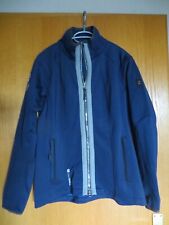 Reitjacke Damen Cavallo Inka 40 dunkelblau Cavashell