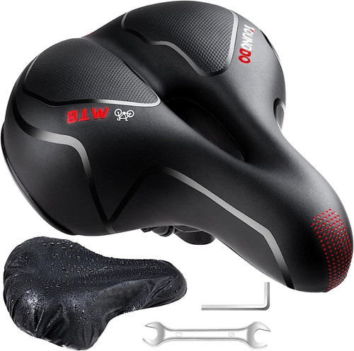 Fahrradsattel gel - fahrradsattel,,