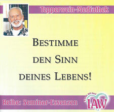 Bestimme den Sinn Deines